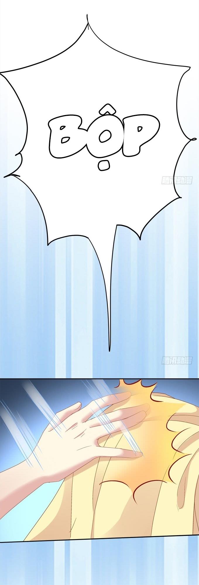 Đế Vương Ta Vẫn Còn Nhỏ Chapter 33 - 24