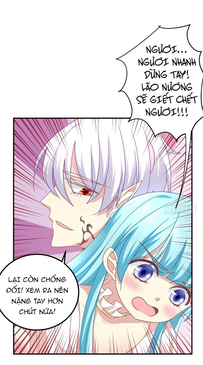 Đế Vương Ta Vẫn Còn Nhỏ Chapter 33 - 26