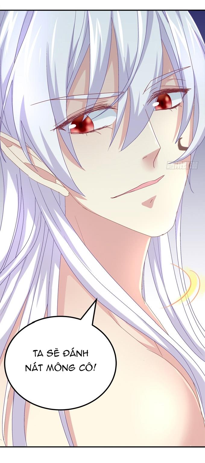 Đế Vương Ta Vẫn Còn Nhỏ Chapter 33 - 30