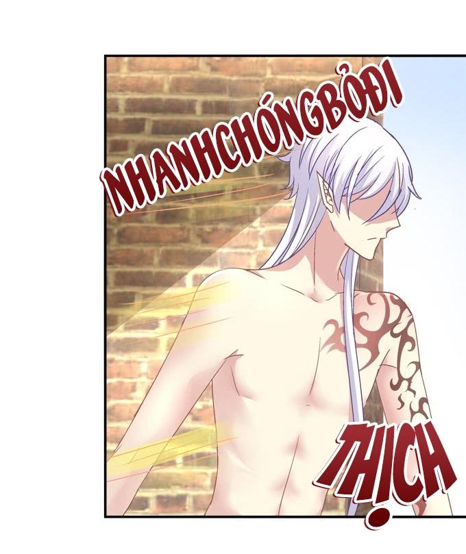 Đế Vương Ta Vẫn Còn Nhỏ Chapter 33 - 31