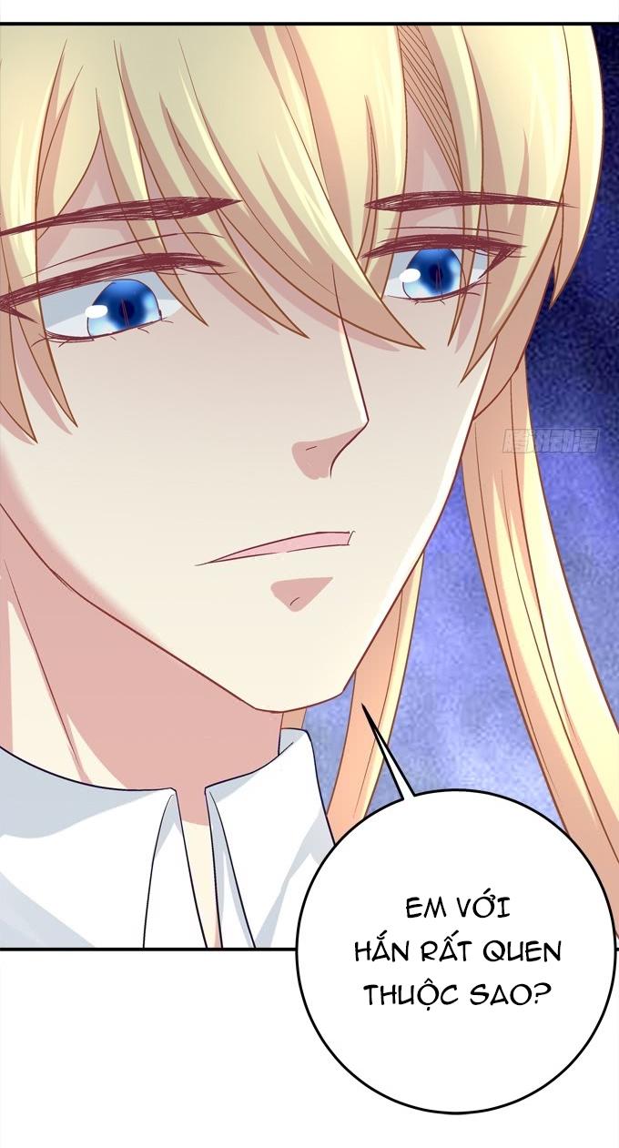Đế Vương Ta Vẫn Còn Nhỏ Chapter 33 - 42