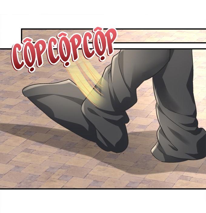 Đế Vương Ta Vẫn Còn Nhỏ Chapter 33 - 45