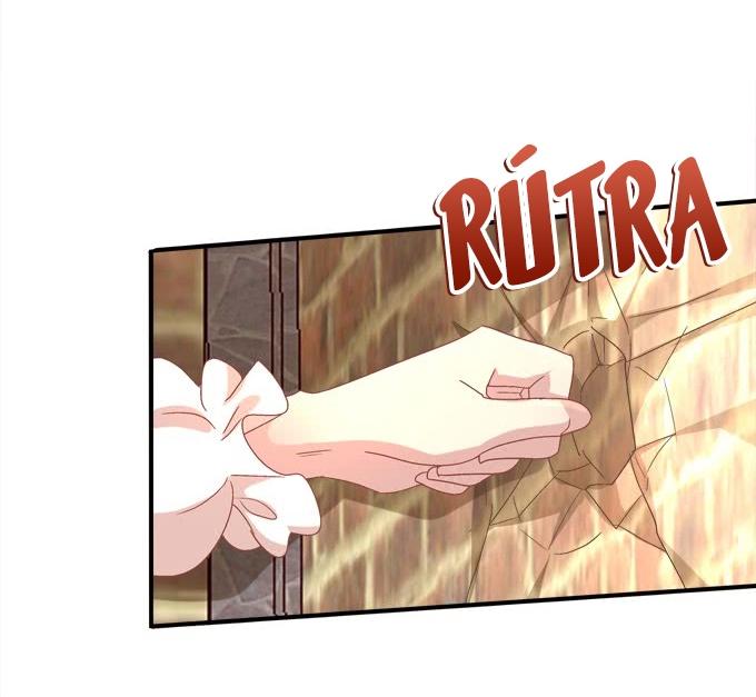 Đế Vương Ta Vẫn Còn Nhỏ Chapter 33 - 8