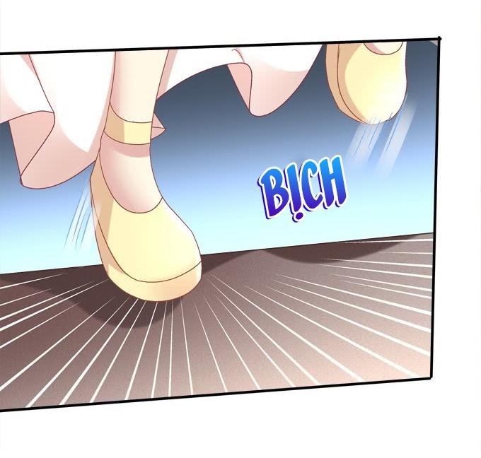 Đế Vương Ta Vẫn Còn Nhỏ Chapter 33 - 9