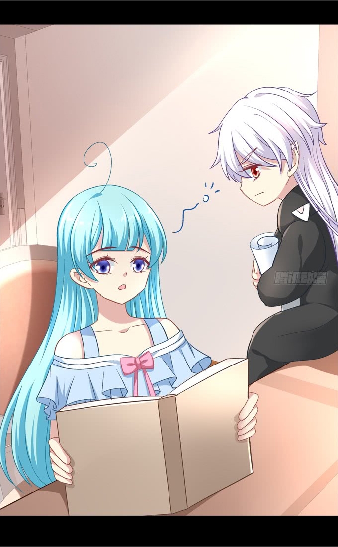 Đế Vương Ta Vẫn Còn Nhỏ Chapter 34 - 11