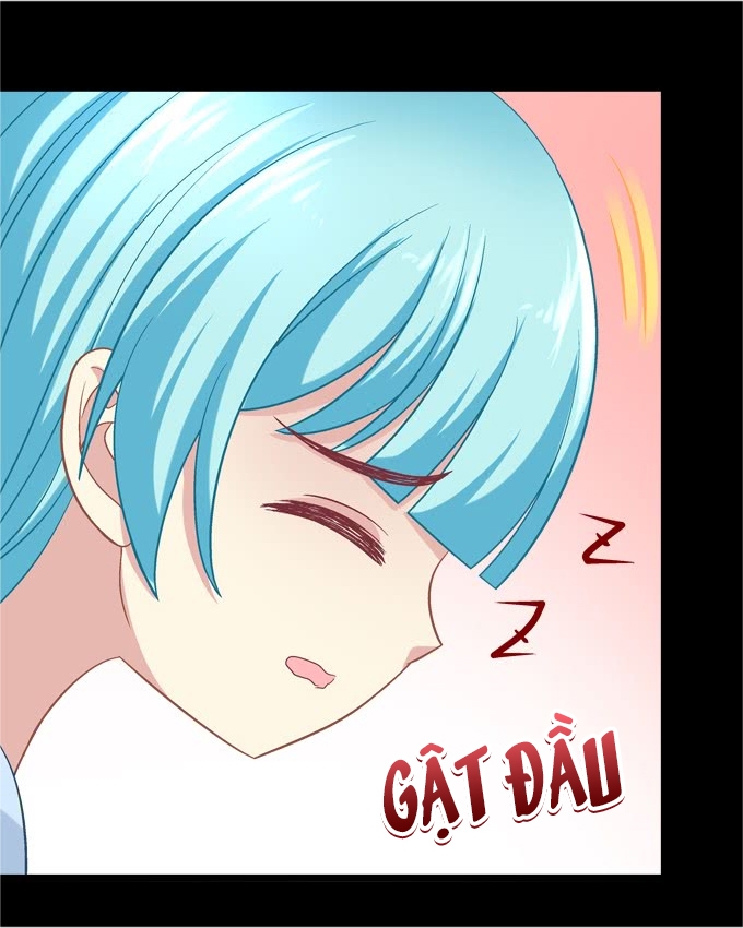 Đế Vương Ta Vẫn Còn Nhỏ Chapter 34 - 12