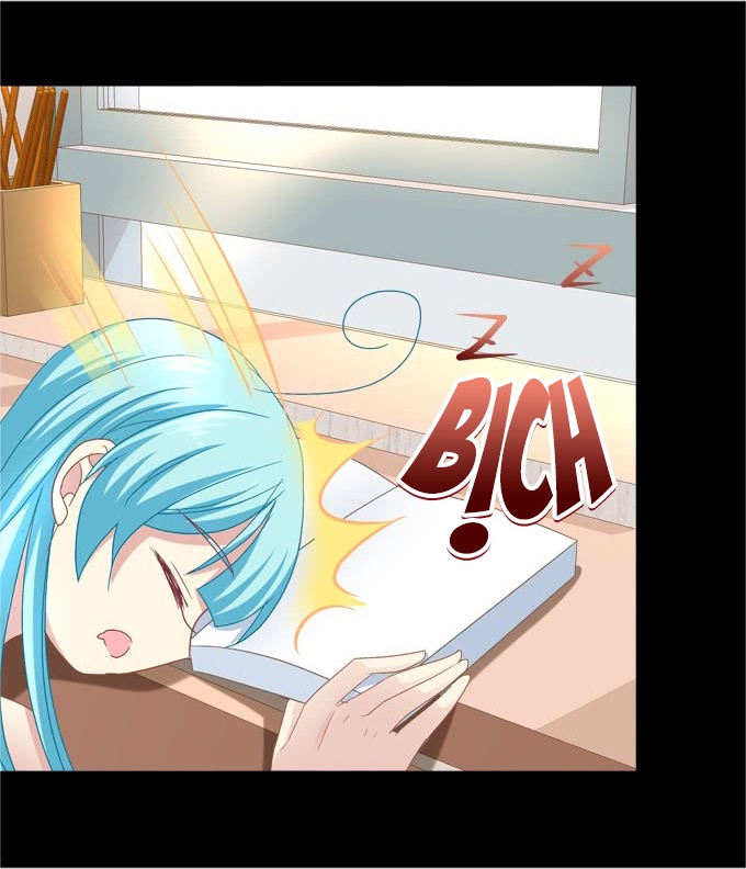 Đế Vương Ta Vẫn Còn Nhỏ Chapter 34 - 13