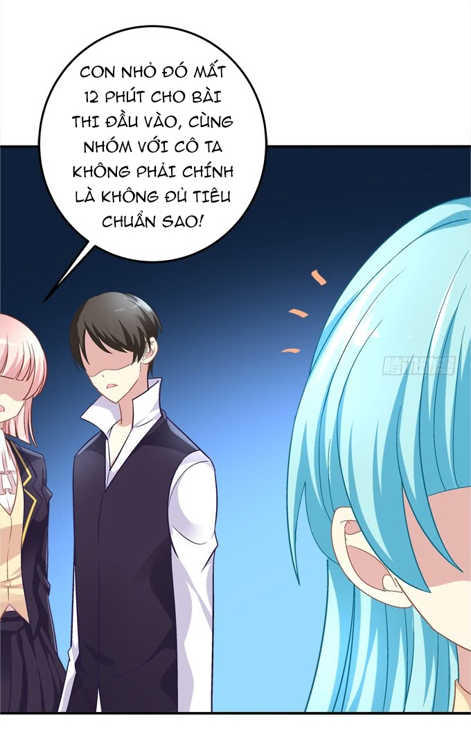 Đế Vương Ta Vẫn Còn Nhỏ Chapter 34 - 30