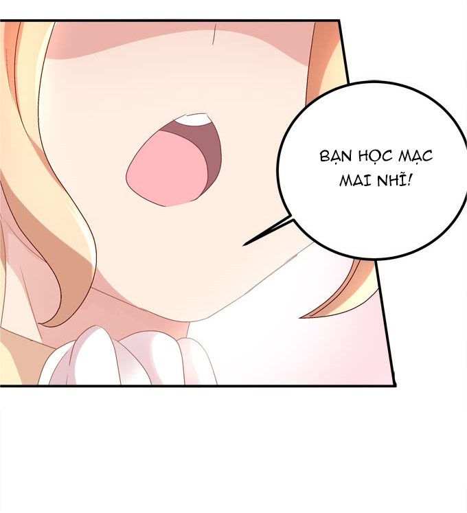 Đế Vương Ta Vẫn Còn Nhỏ Chapter 34 - 31