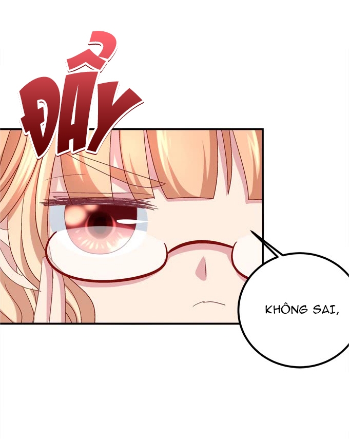 Đế Vương Ta Vẫn Còn Nhỏ Chapter 34 - 37
