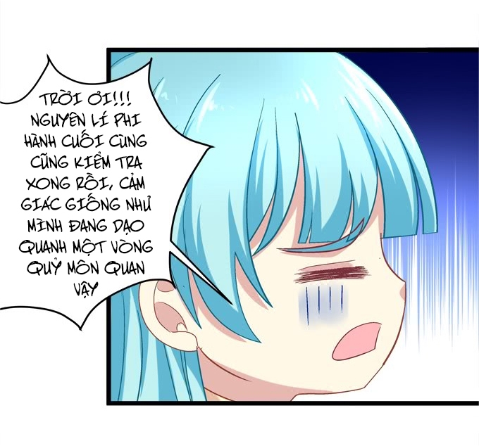 Đế Vương Ta Vẫn Còn Nhỏ Chapter 34 - 5