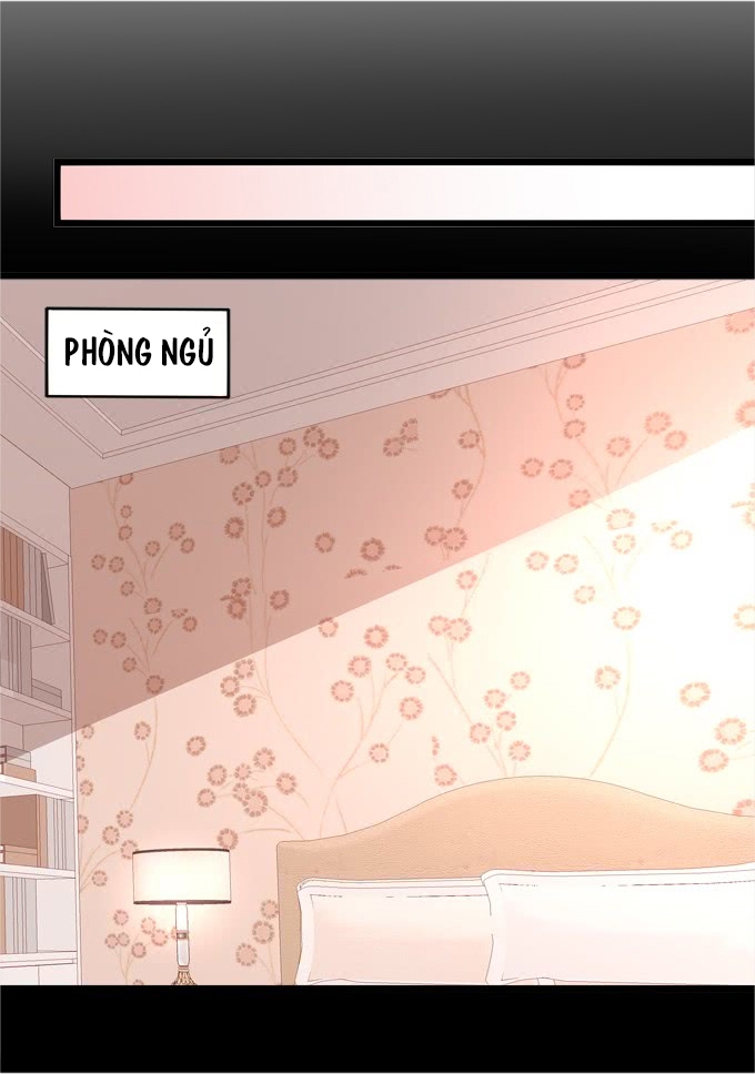 Đế Vương Ta Vẫn Còn Nhỏ Chapter 34 - 9