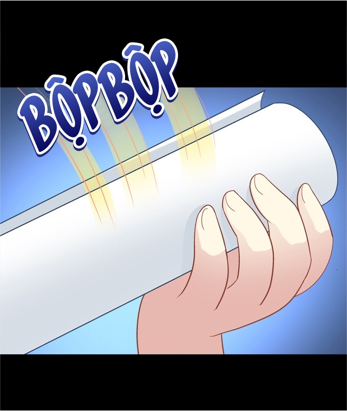 Đế Vương Ta Vẫn Còn Nhỏ Chapter 34 - 10