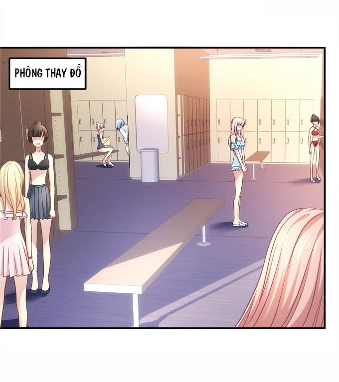 Đế Vương Ta Vẫn Còn Nhỏ Chapter 36 - 11