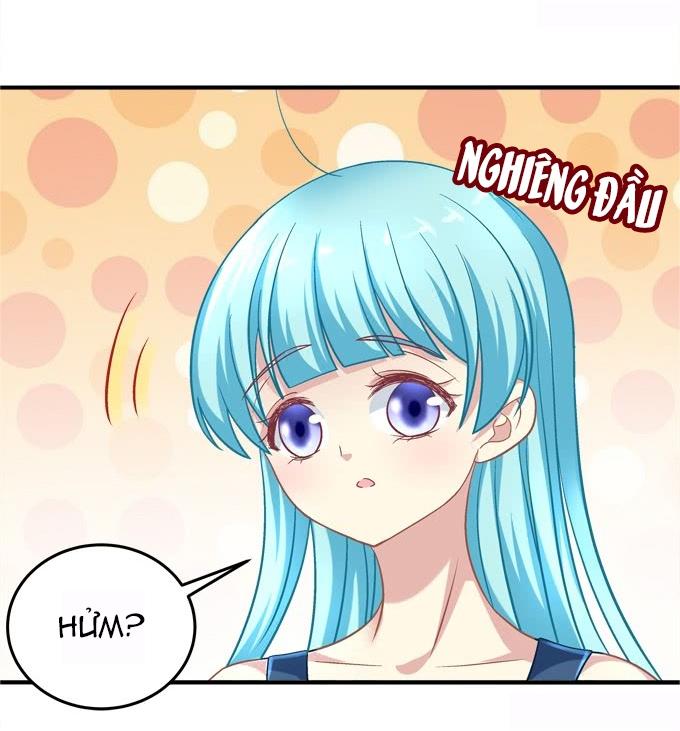 Đế Vương Ta Vẫn Còn Nhỏ Chapter 36 - 15