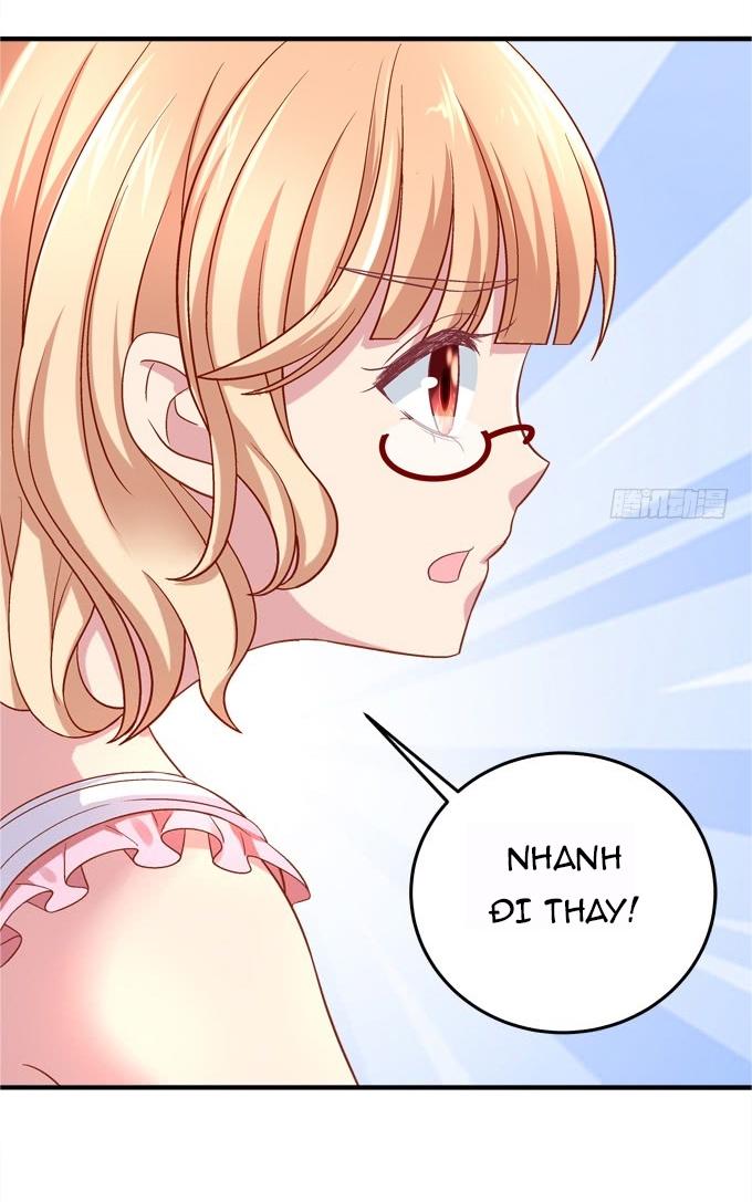 Đế Vương Ta Vẫn Còn Nhỏ Chapter 36 - 17