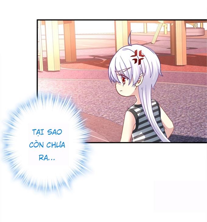 Đế Vương Ta Vẫn Còn Nhỏ Chapter 36 - 18