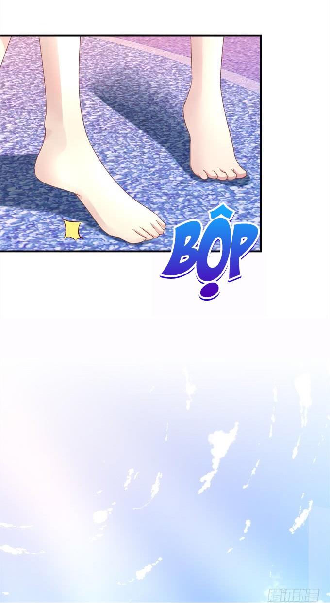 Đế Vương Ta Vẫn Còn Nhỏ Chapter 36 - 19