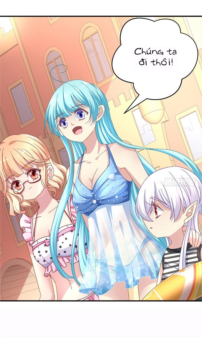 Đế Vương Ta Vẫn Còn Nhỏ Chapter 36 - 25