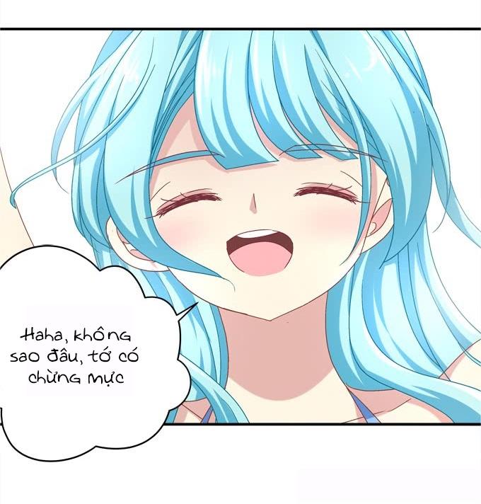 Đế Vương Ta Vẫn Còn Nhỏ Chapter 36 - 29