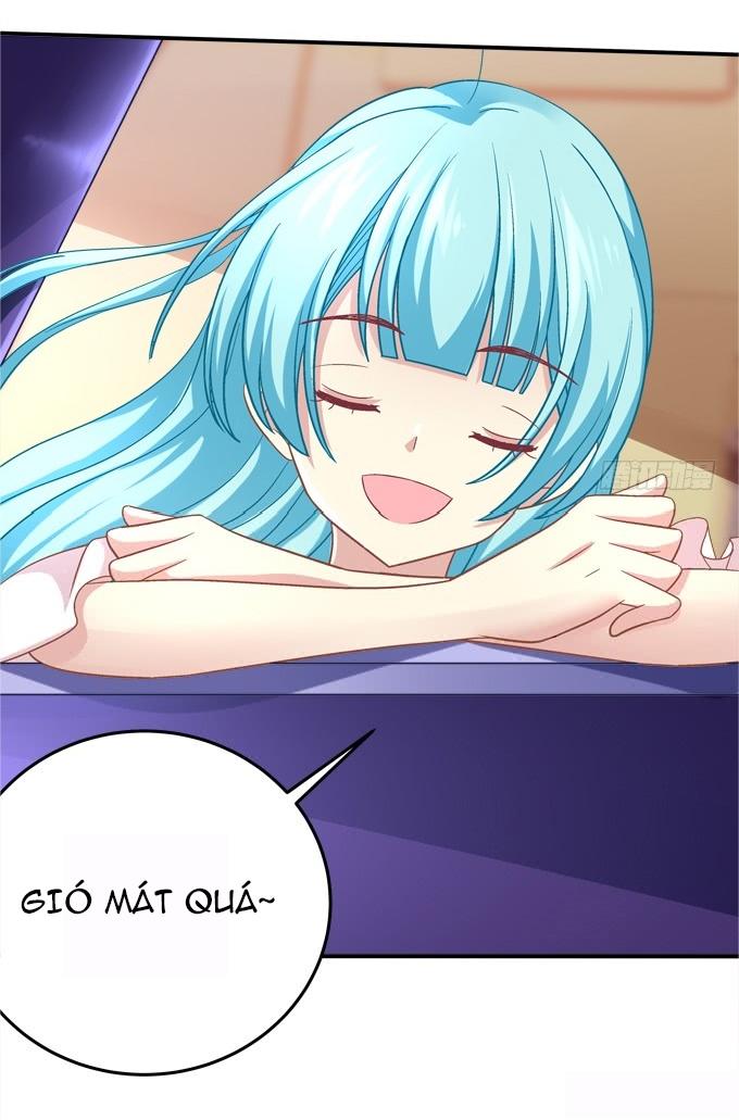 Đế Vương Ta Vẫn Còn Nhỏ Chapter 36 - 4