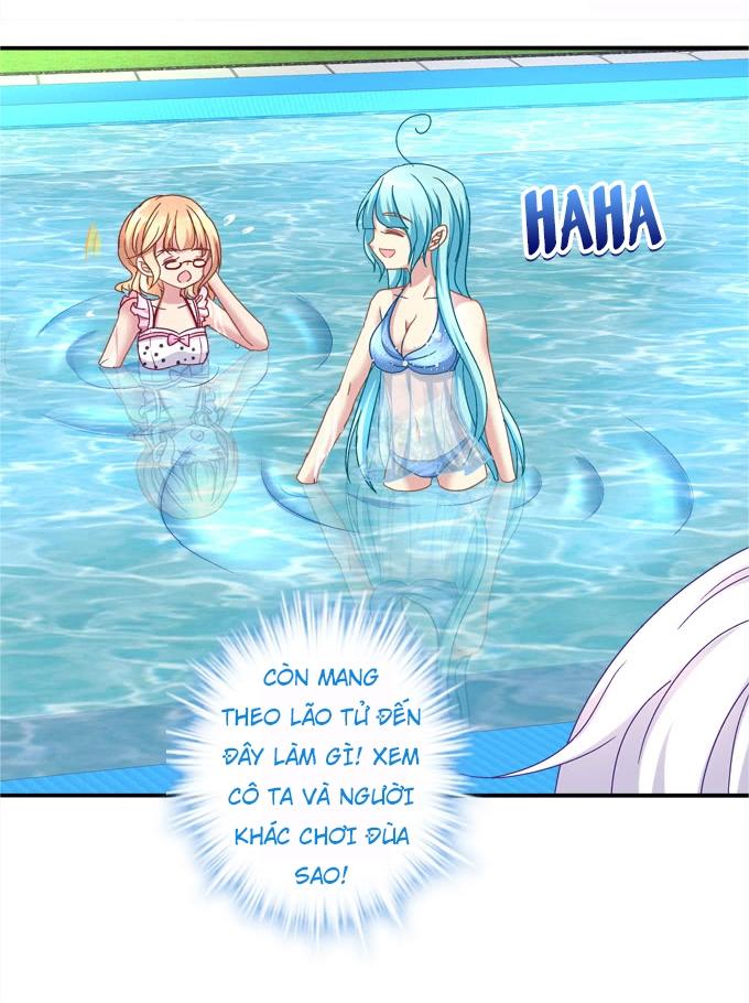 Đế Vương Ta Vẫn Còn Nhỏ Chapter 36 - 33