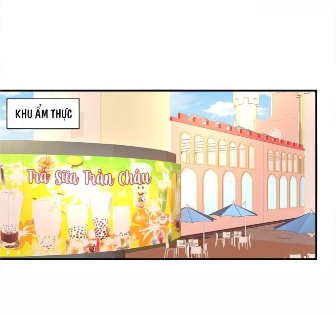 Đế Vương Ta Vẫn Còn Nhỏ Chapter 36 - 35