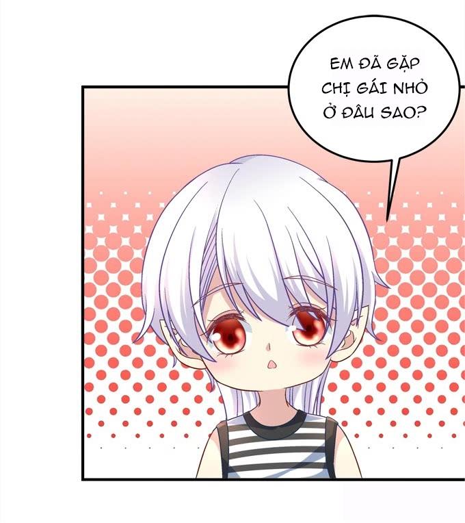 Đế Vương Ta Vẫn Còn Nhỏ Chapter 36 - 38