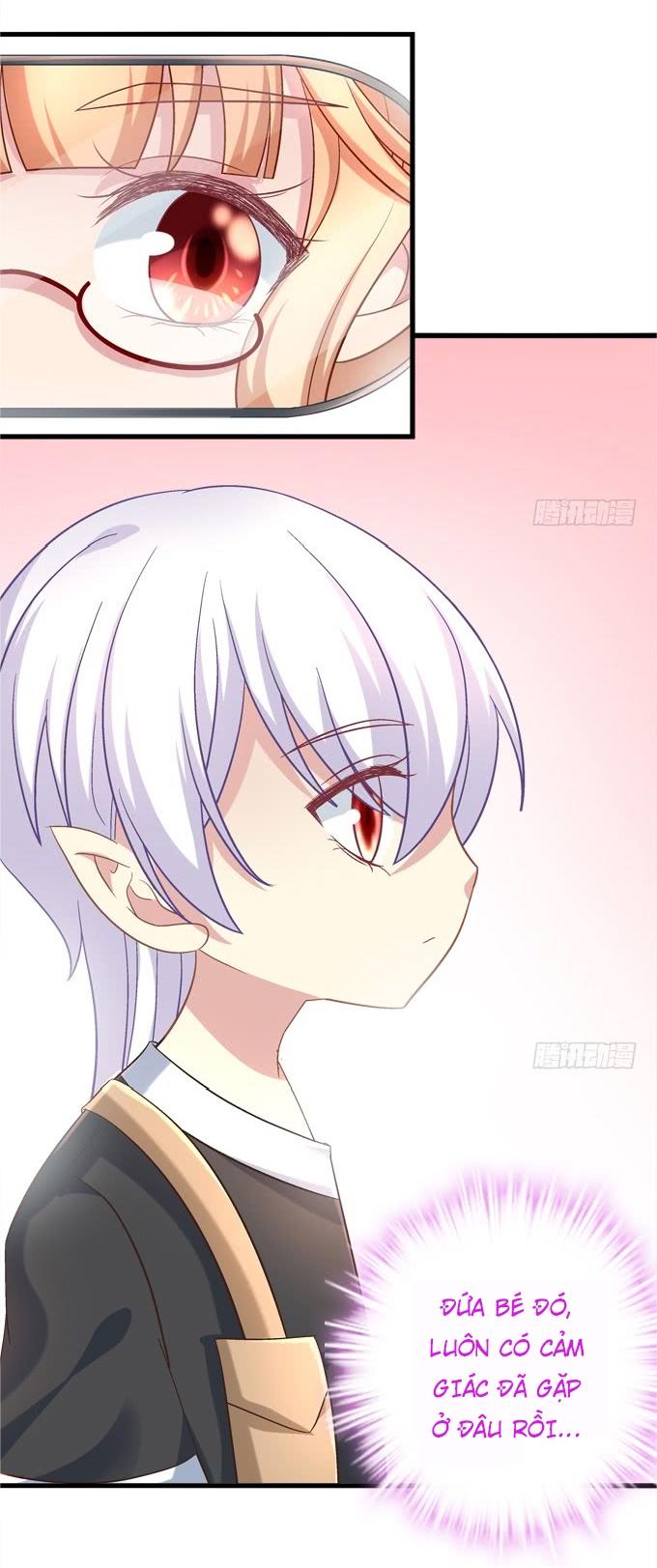 Đế Vương Ta Vẫn Còn Nhỏ Chapter 36 - 9