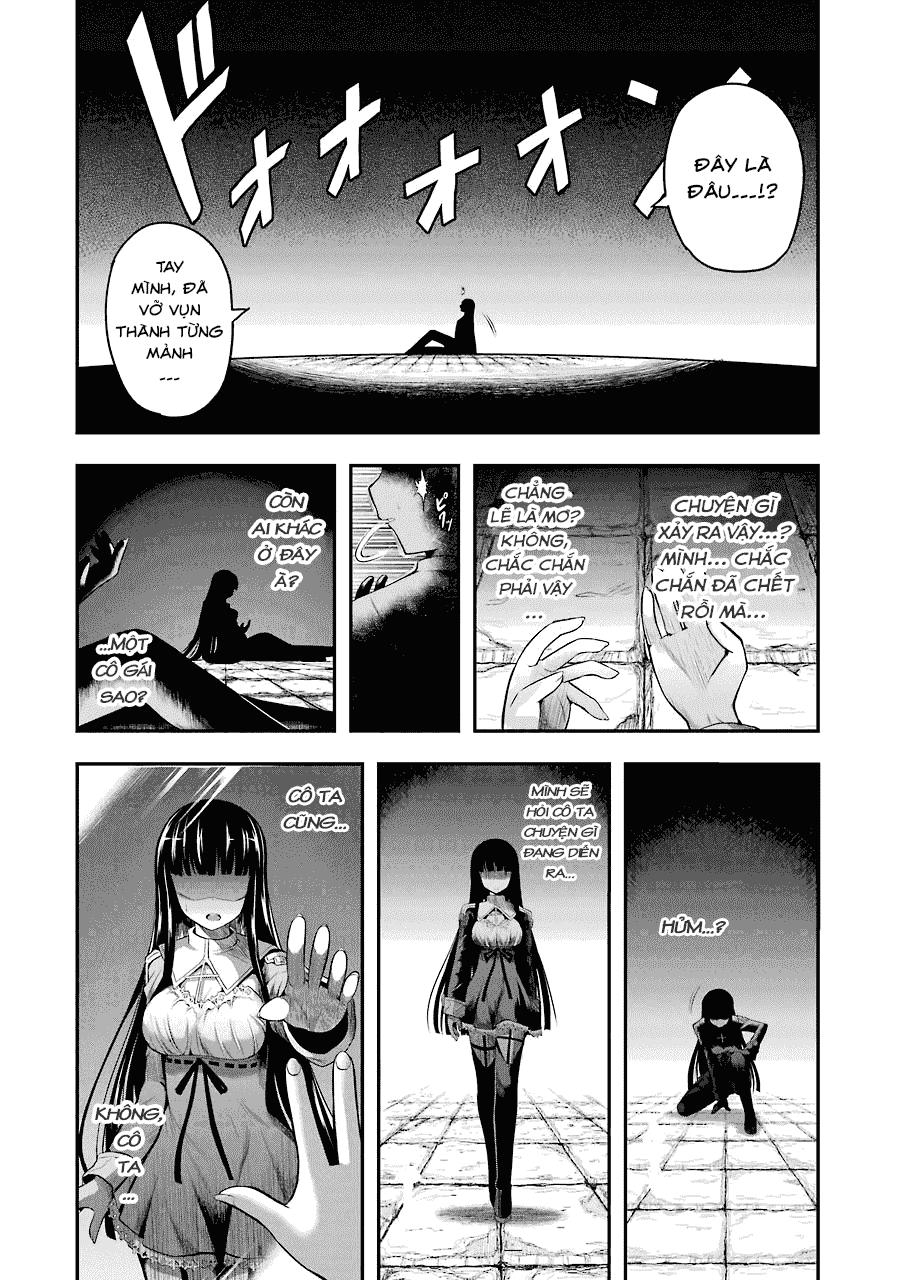 Tatoe Hai Ni Natte Mo Chapter 1 - 20
