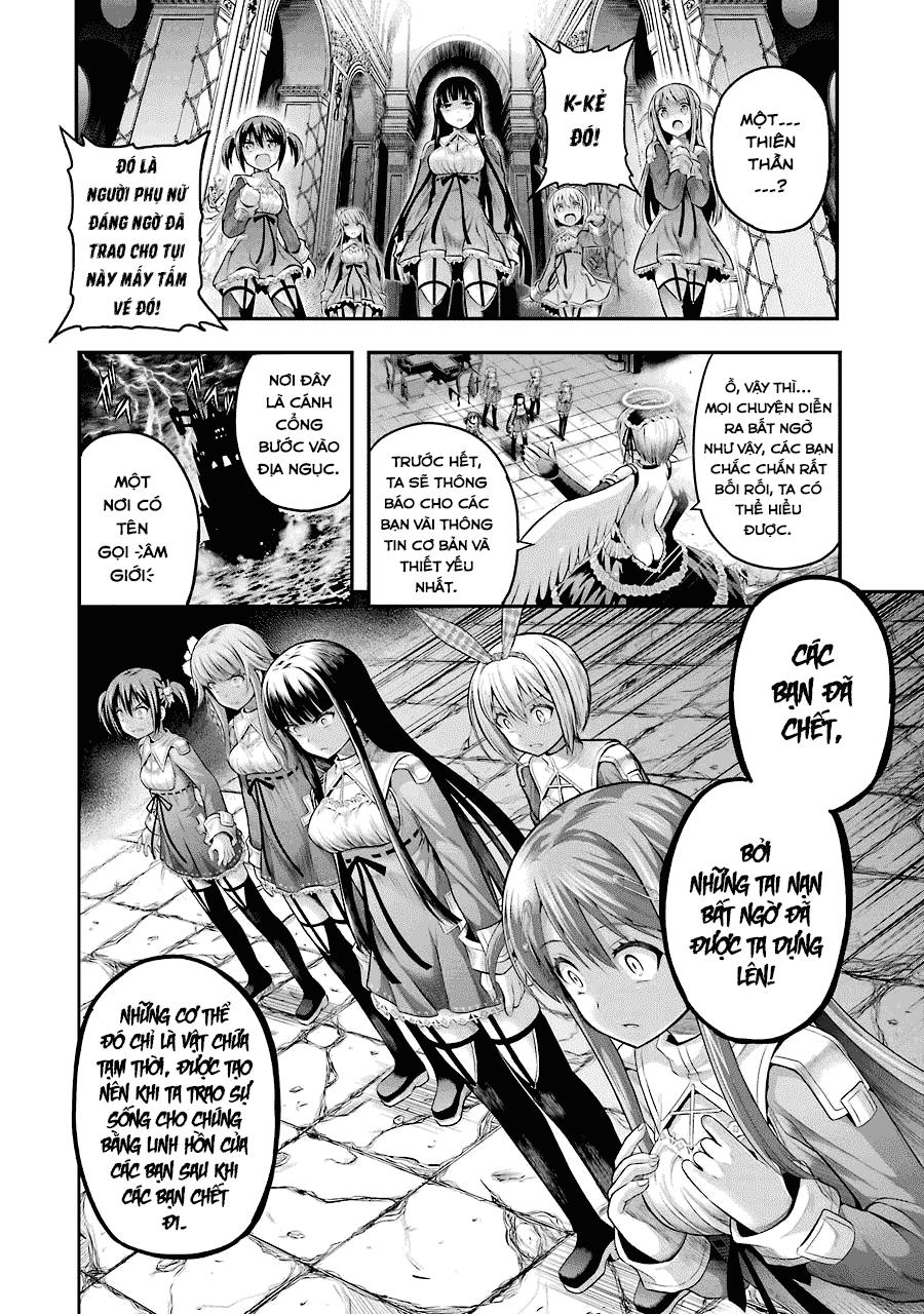 Tatoe Hai Ni Natte Mo Chapter 1 - 25