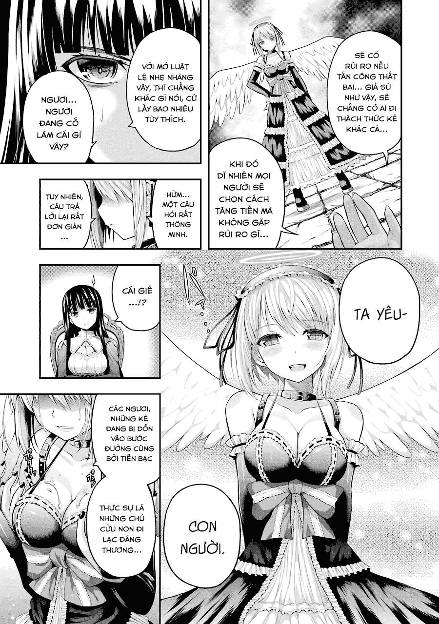 Tatoe Hai Ni Natte Mo Chapter 1 - 47