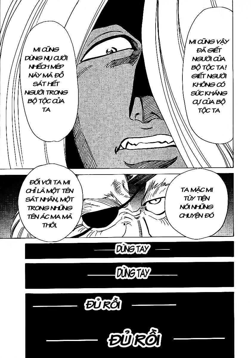 Red Living On The Edge Chapter 23 - 8