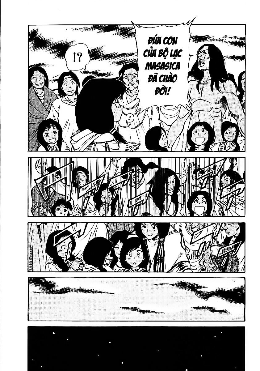 Red Living On The Edge Chapter 56 - 16