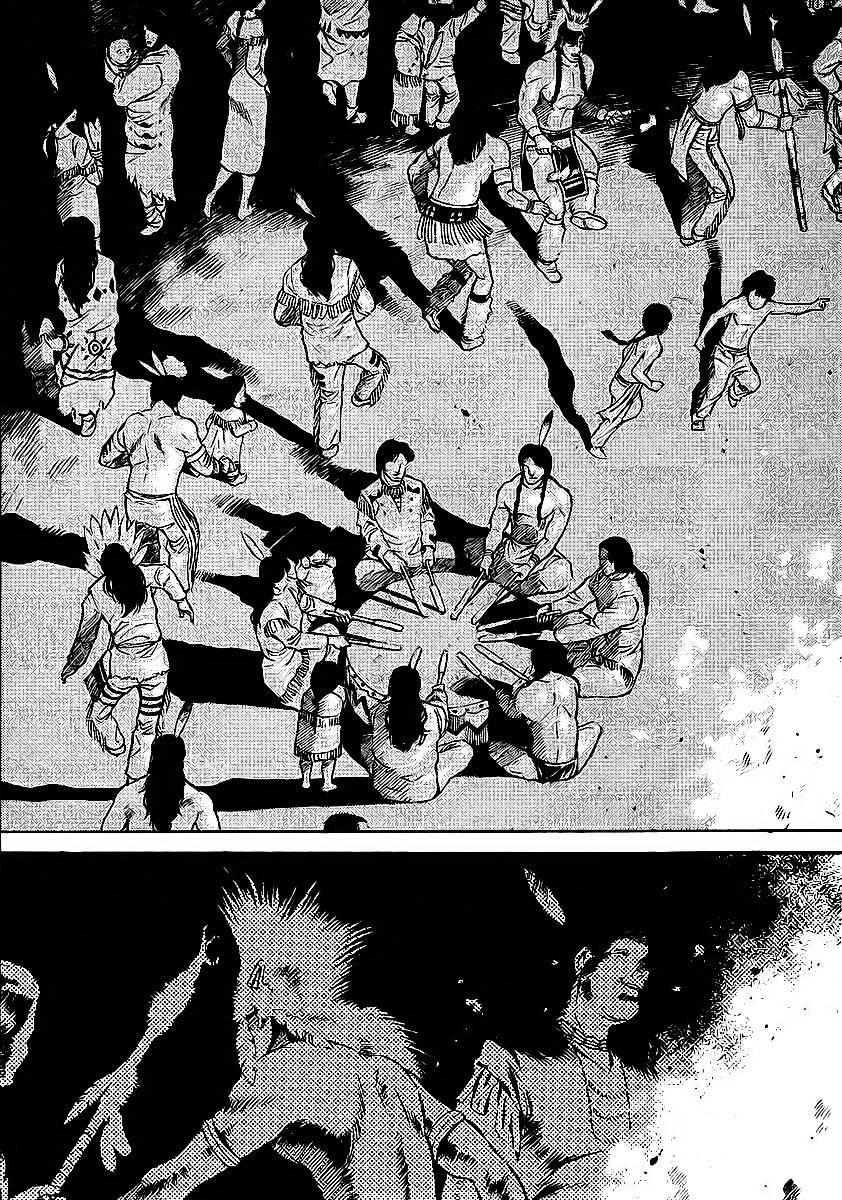 Red Living On The Edge Chapter 56 - 18
