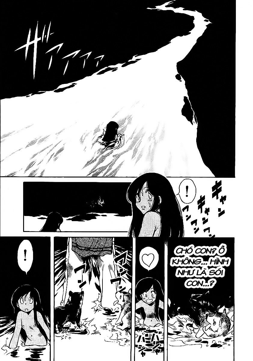Red Living On The Edge Chapter 56 - 10