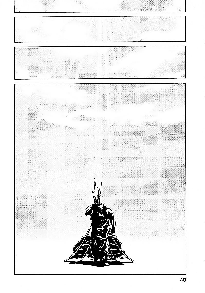 Red Living On The Edge Chapter 57 - 15
