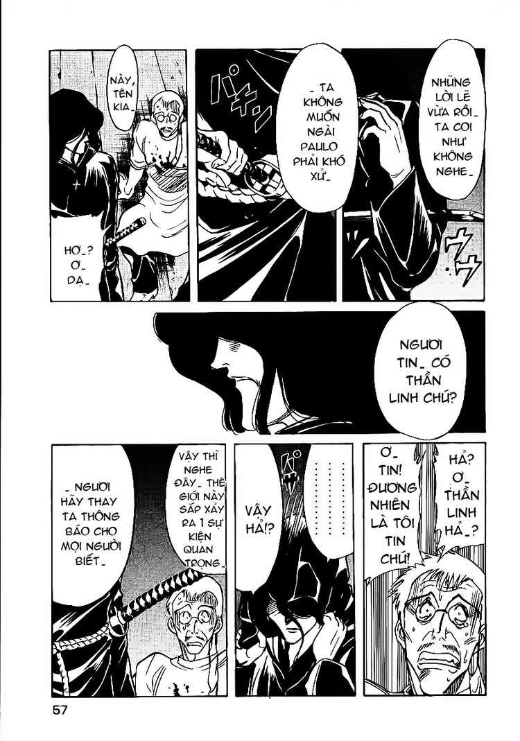 Red Living On The Edge Chapter 66 - 14