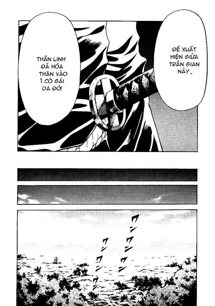 Red Living On The Edge Chapter 66 - 15