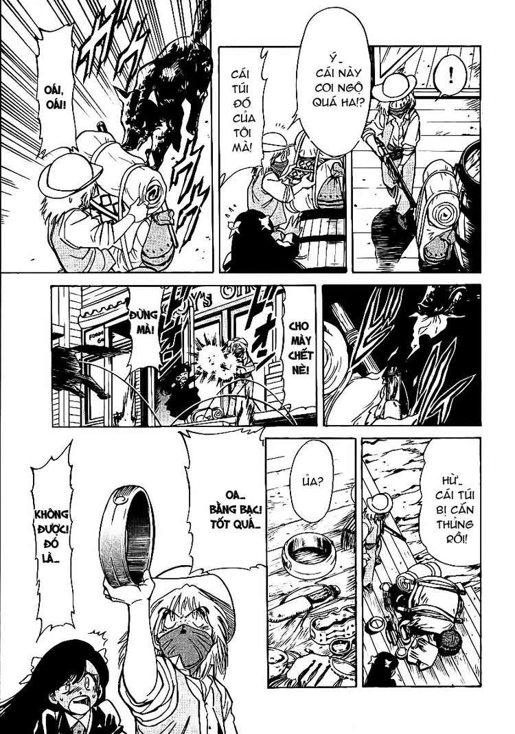 Red Living On The Edge Chapter 66 - 26