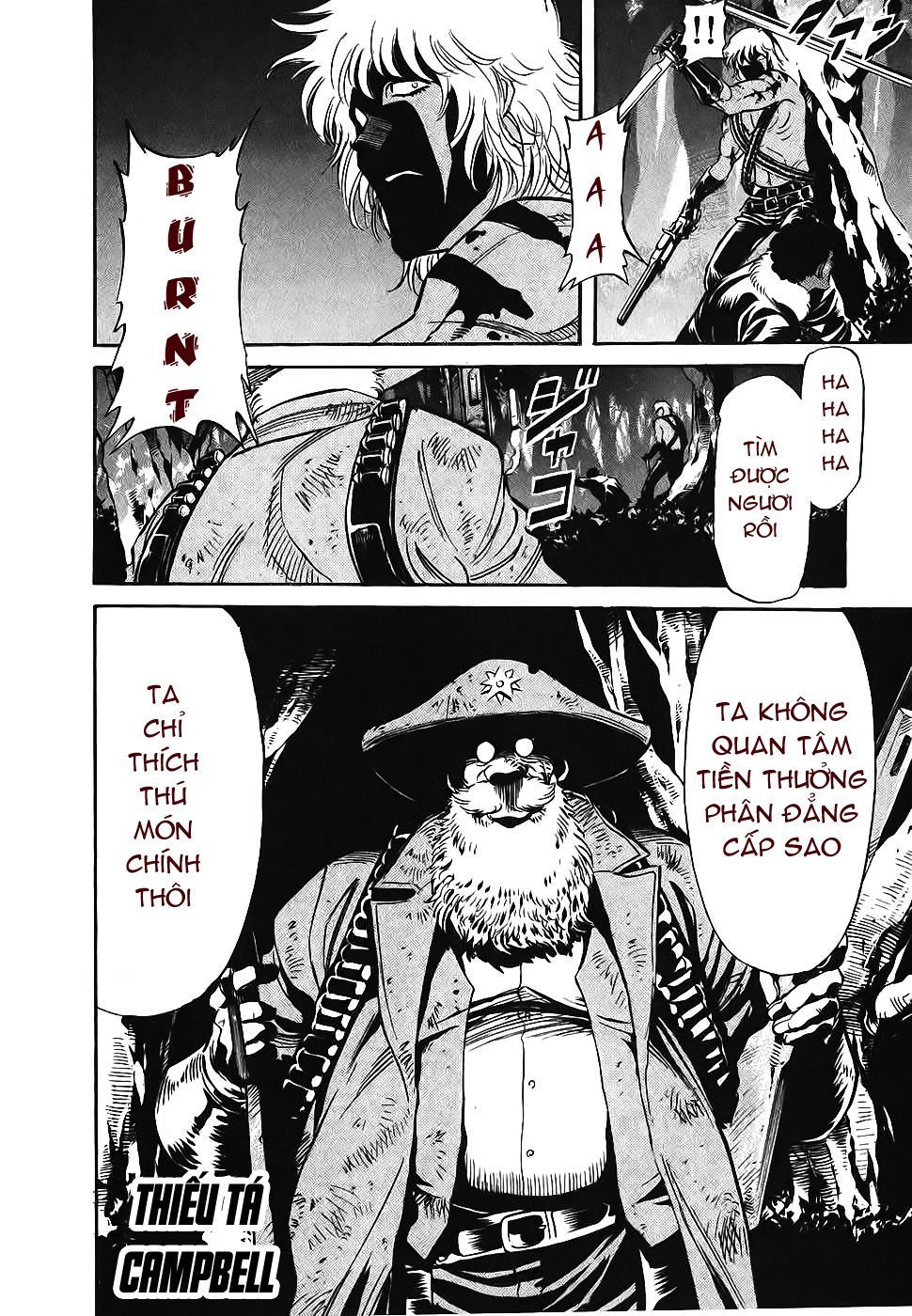 Red Living On The Edge Chapter 78 - 24