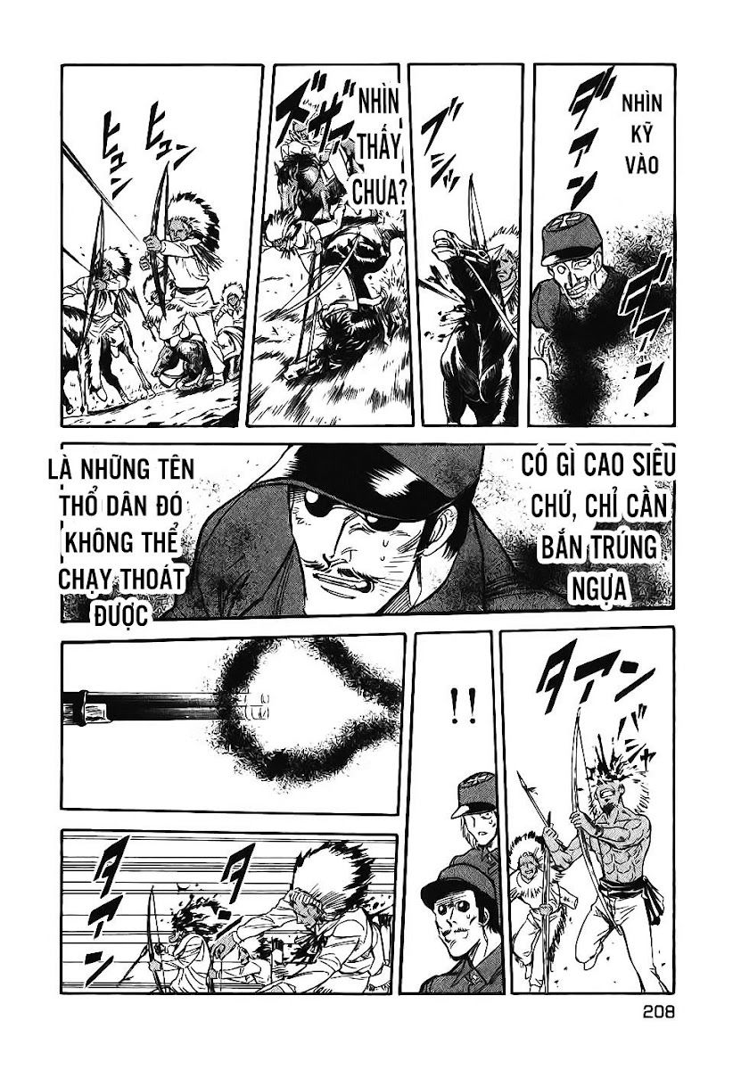 Red Living On The Edge Chapter 80 - 16