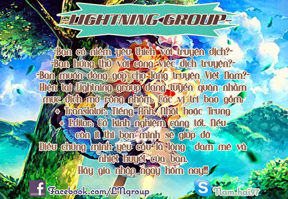 Bạn Gái Chung Nhà Chapter 1 - 2