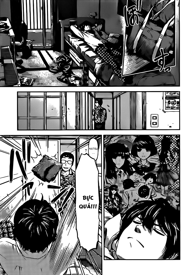 Bạn Gái Chung Nhà Chapter 1 - 50