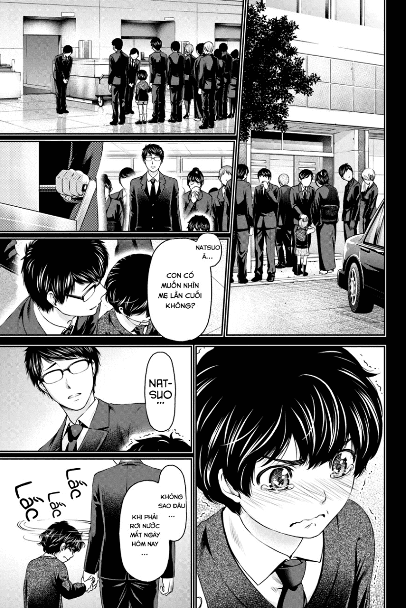 Bạn Gái Chung Nhà Chapter 10 - 14