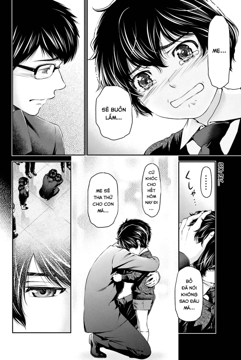 Bạn Gái Chung Nhà Chapter 10 - 15