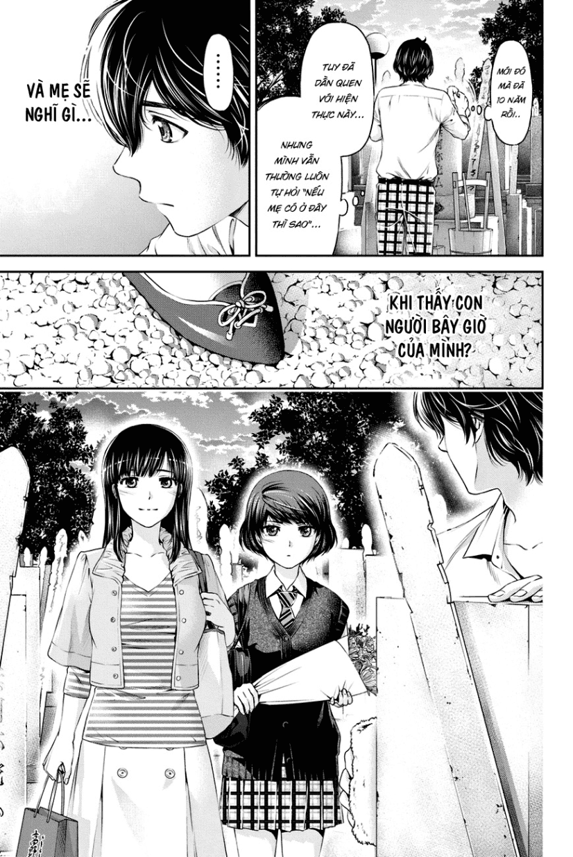 Bạn Gái Chung Nhà Chapter 10 - 16