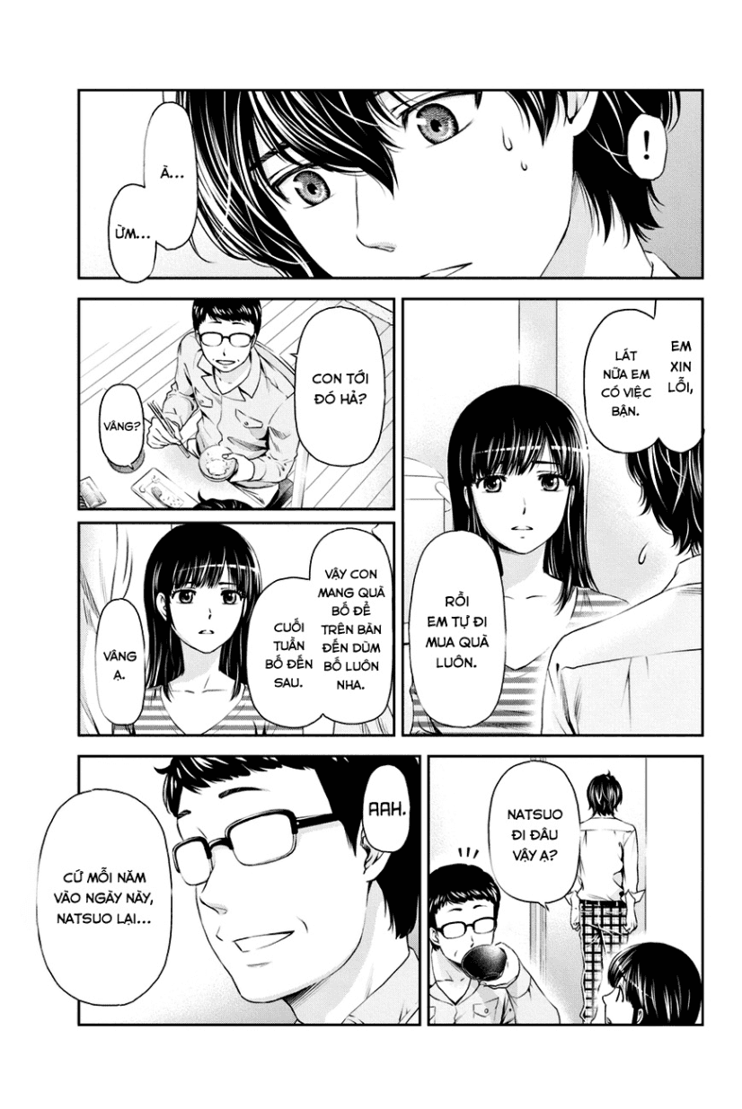 Bạn Gái Chung Nhà Chapter 10 - 10