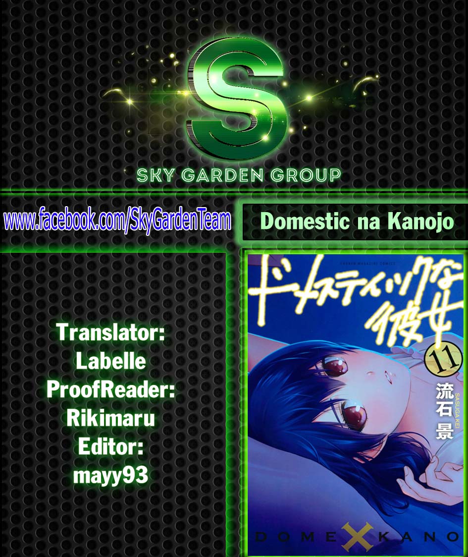 Bạn Gái Chung Nhà Chapter 108 - 2