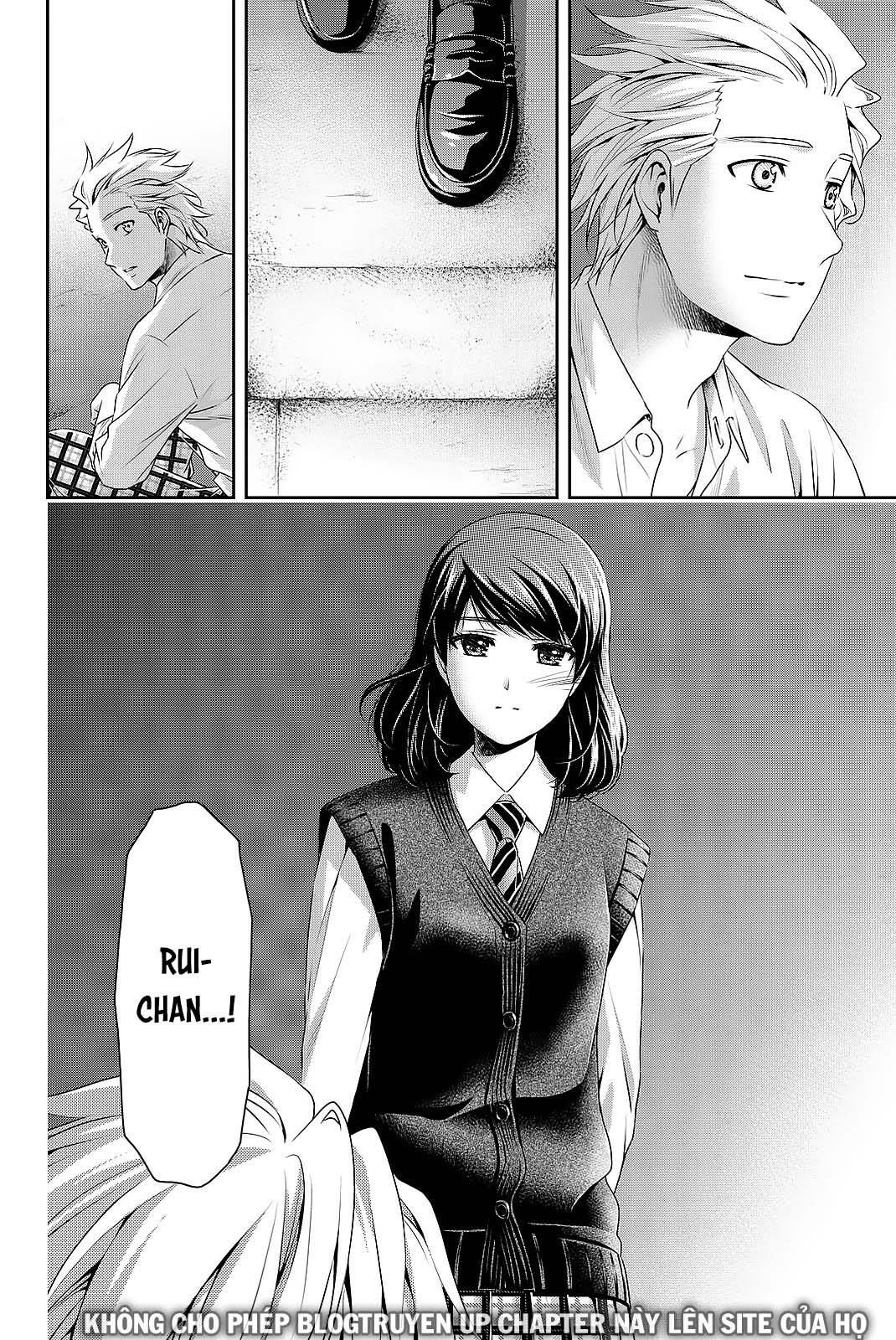 Bạn Gái Chung Nhà Chapter 113 - 21